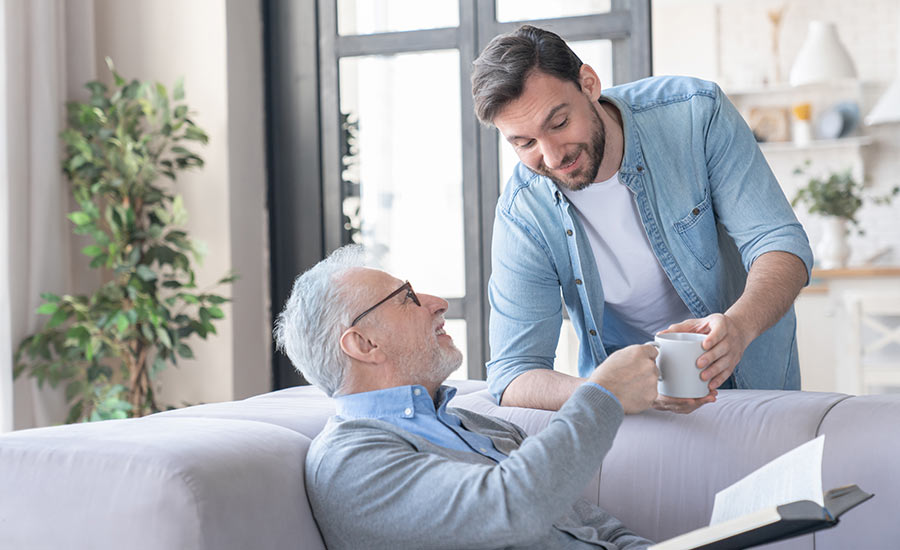 How To Create A Safe Environment For Seniors