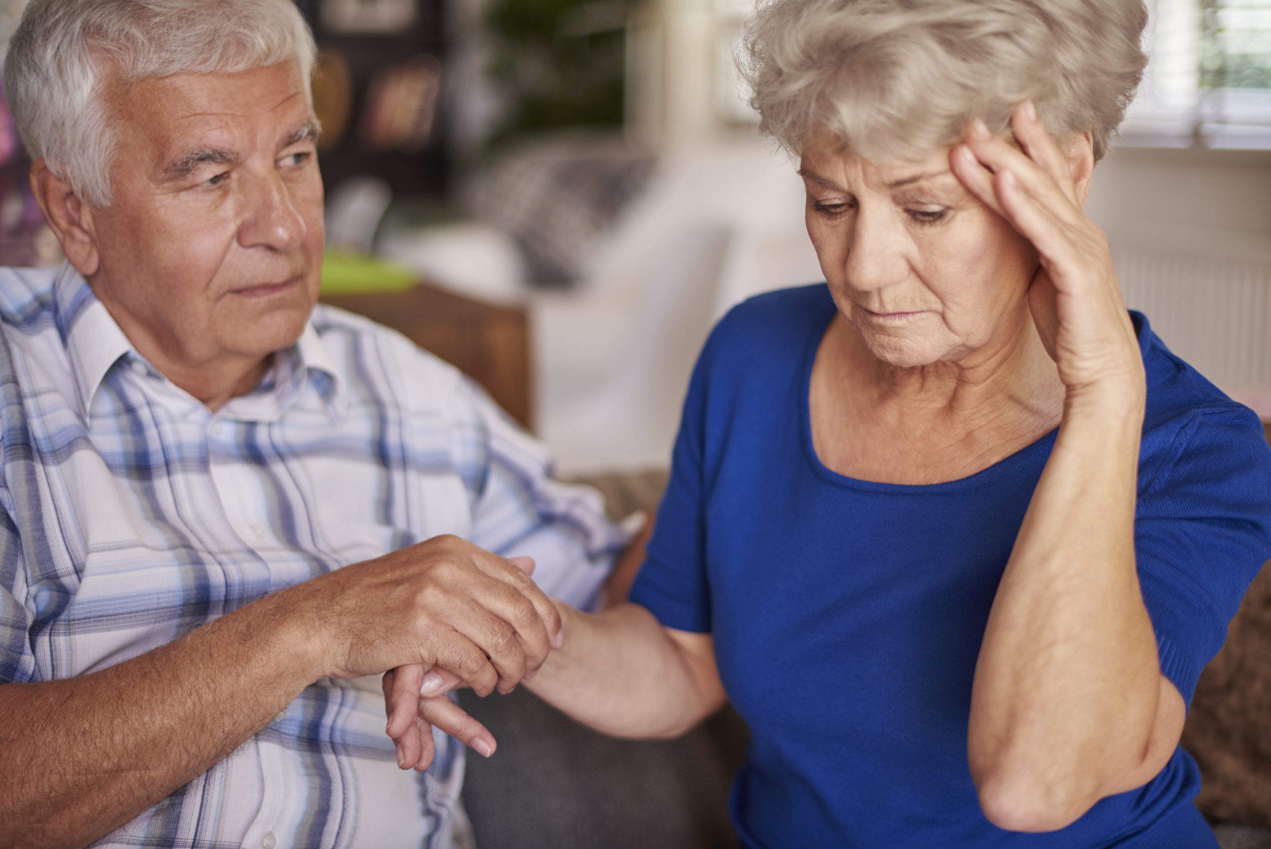 Using Home Care to Find Balance With Caregiving and a Career